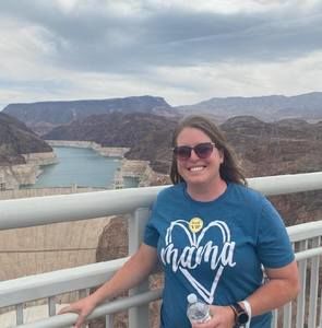 Meet your Posher, Joy